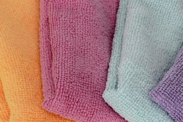 Micro fiber cloth